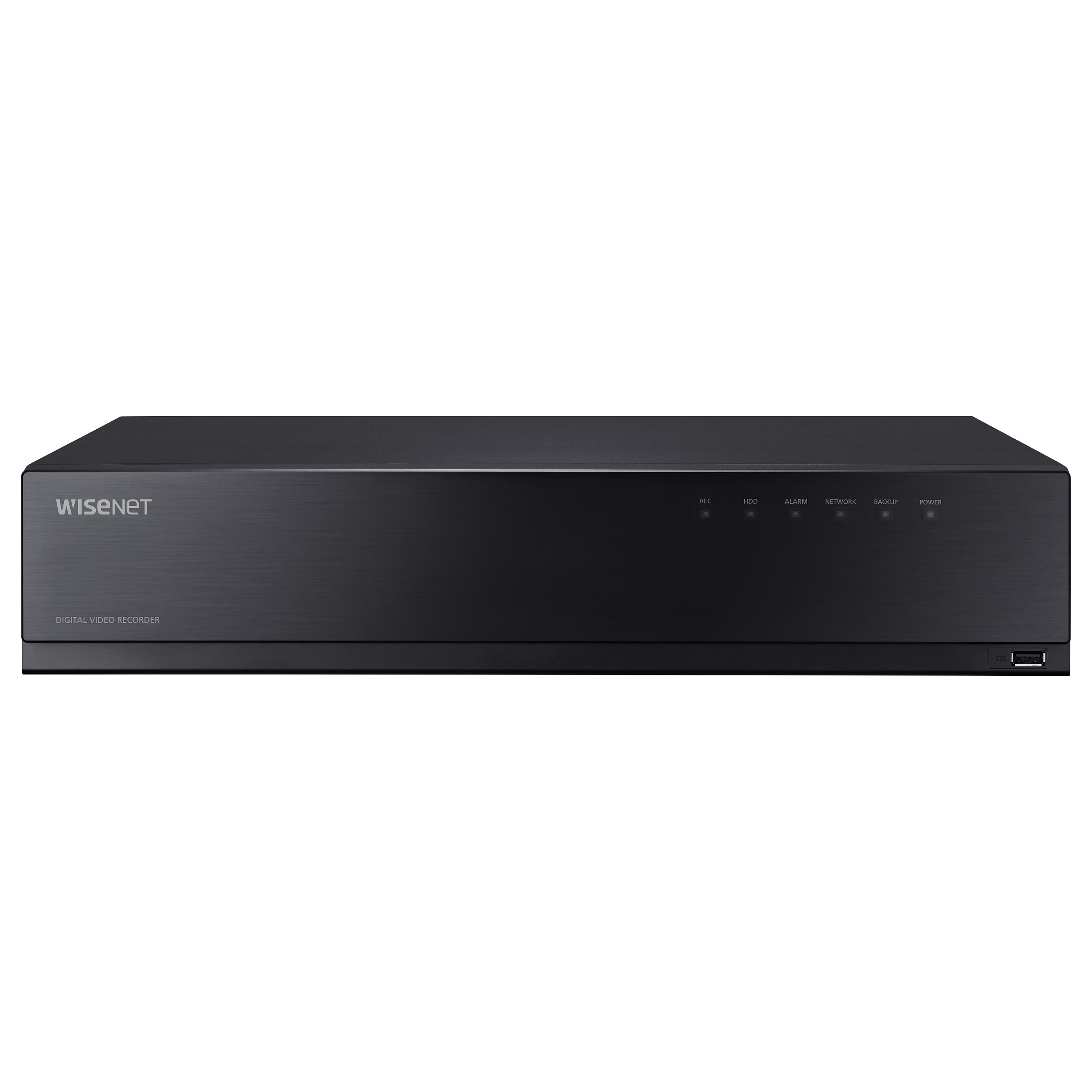 Hanwha HRX-1635 network video recorder