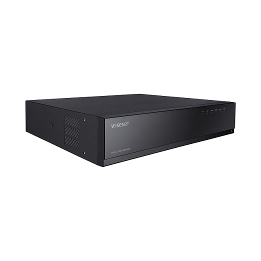 Hanwha HRX-1635 network video recorder