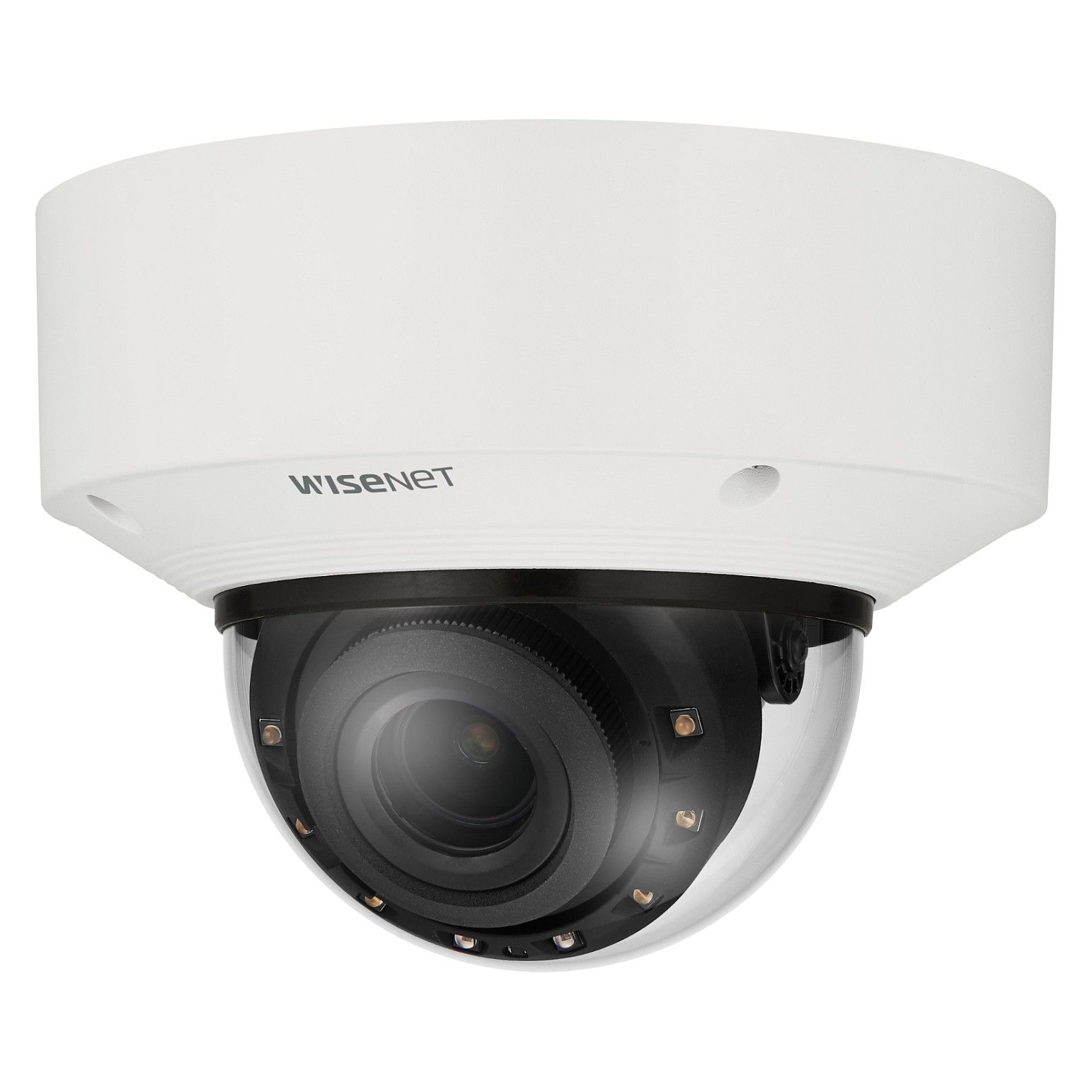 Hanwha XNV-C6083R security camera