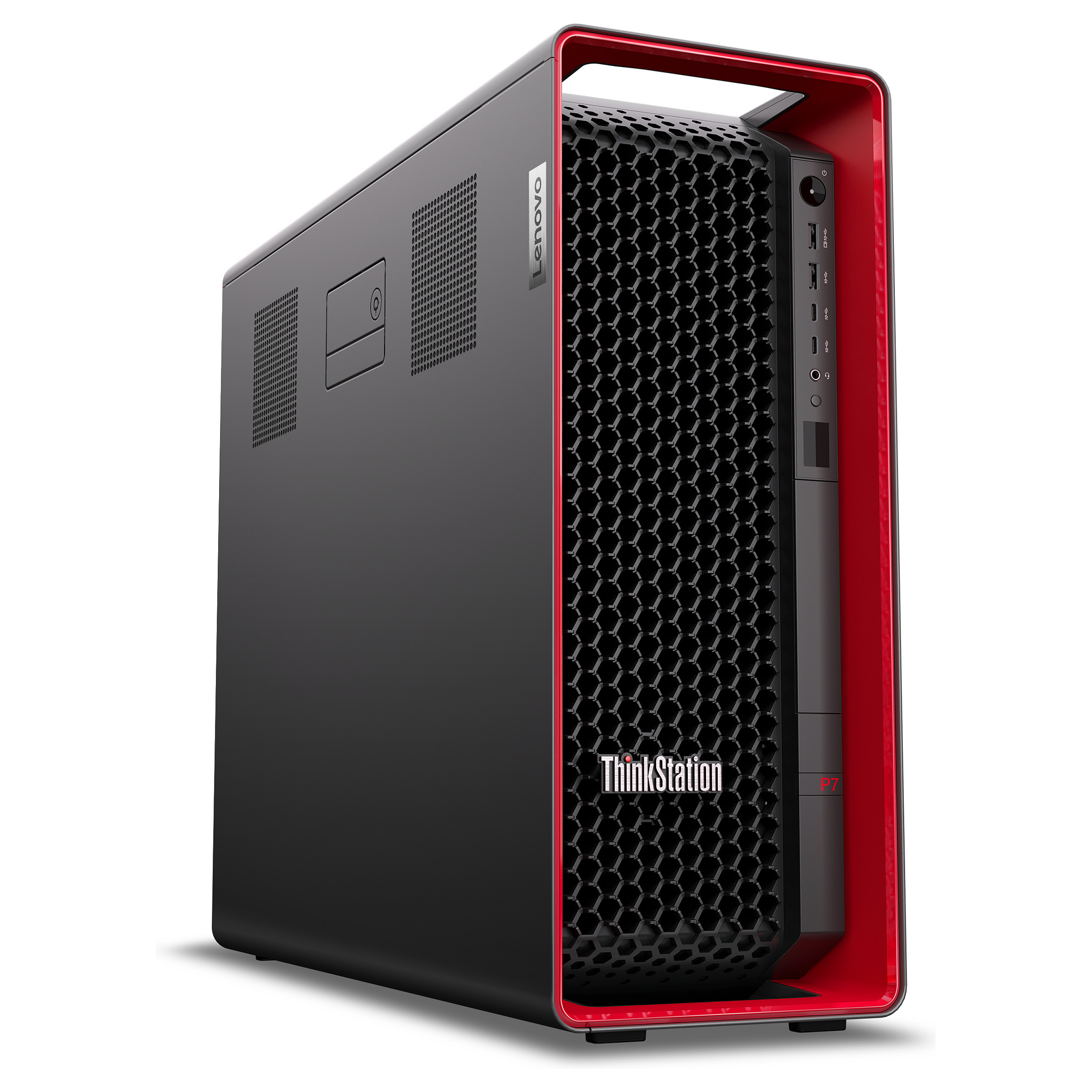 Lenovo ThinkStation P7