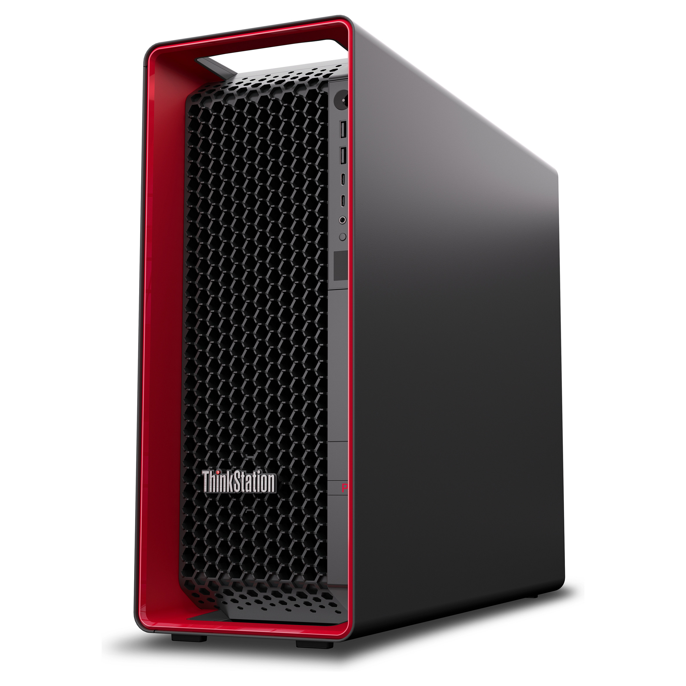Lenovo ThinkStation P7