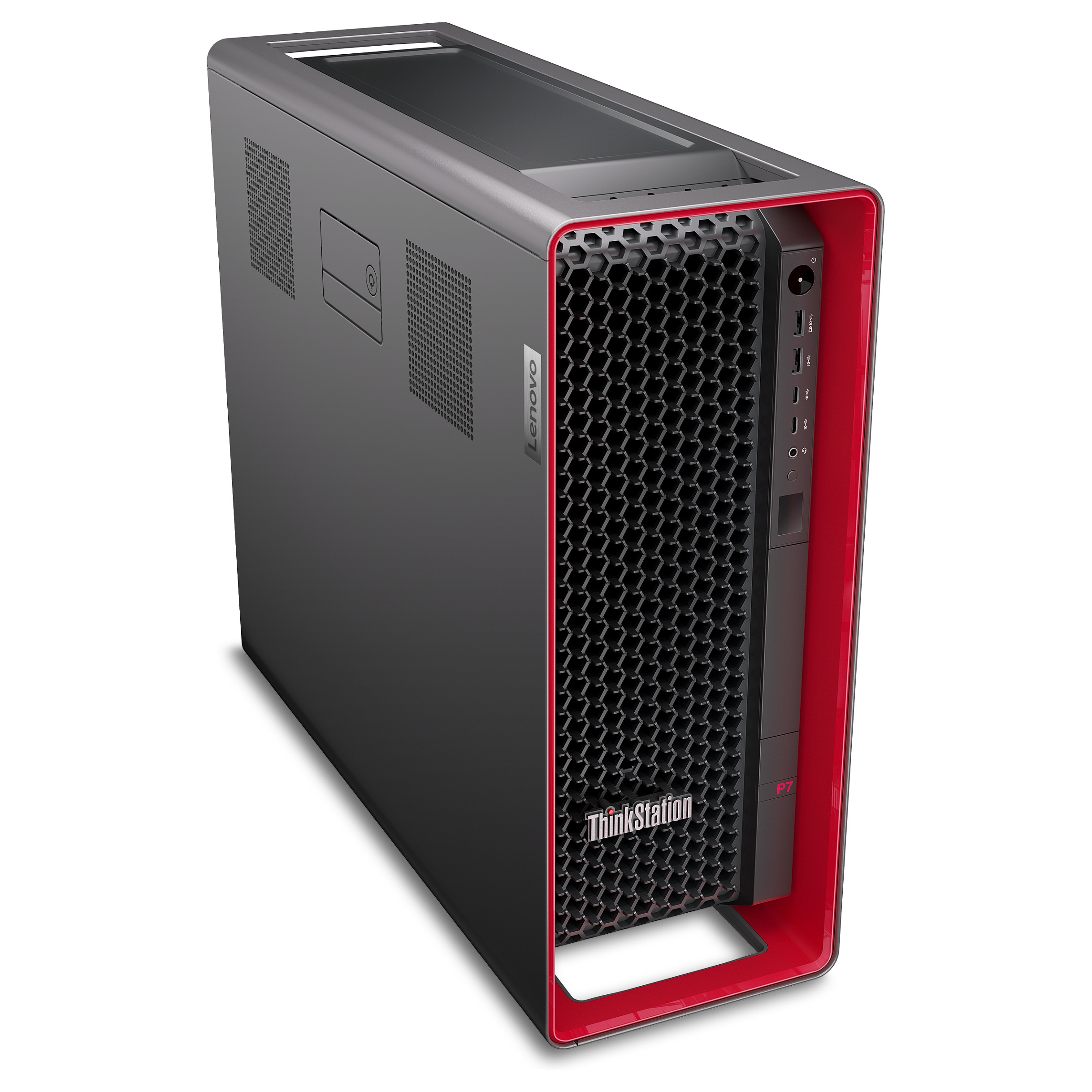 Lenovo ThinkStation P7