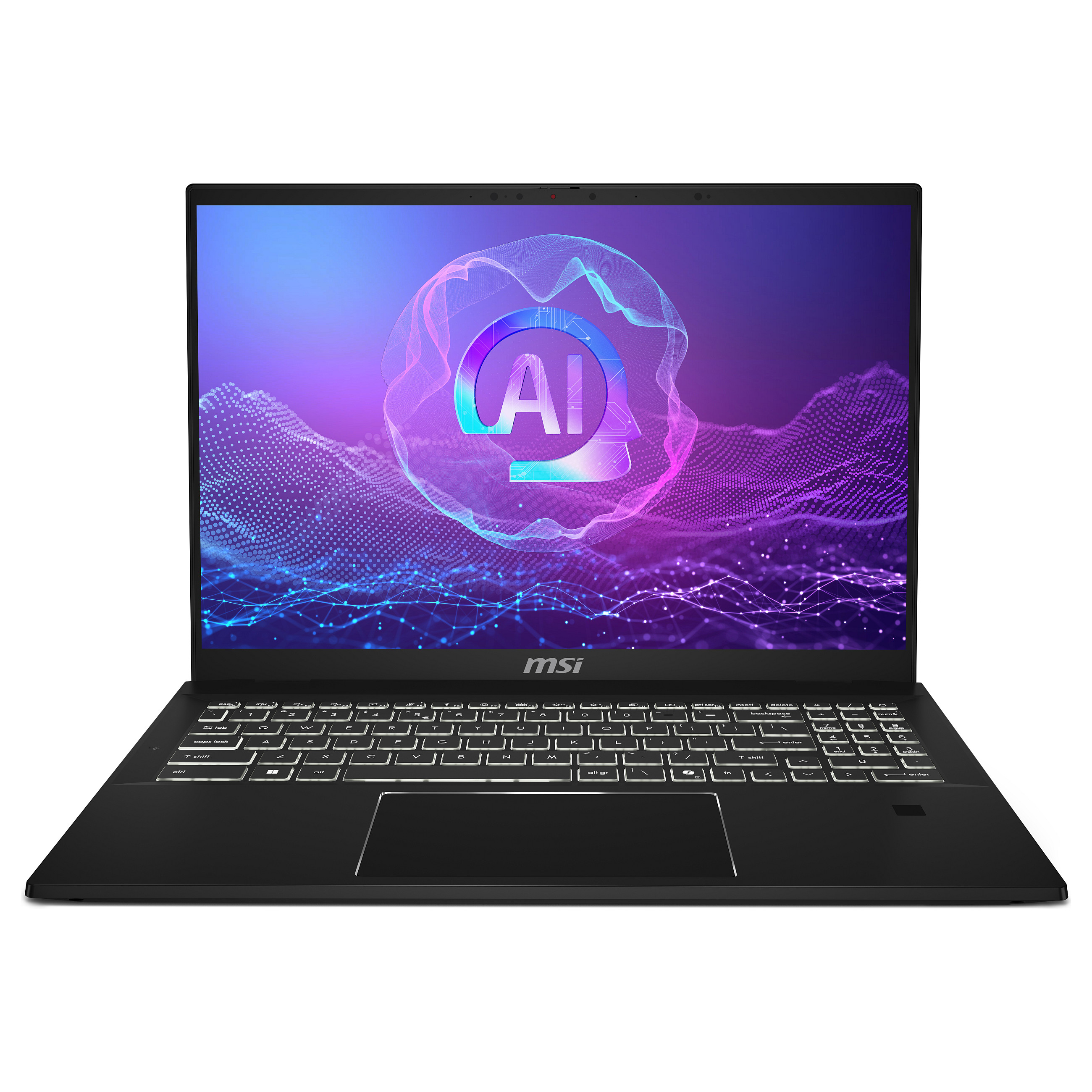 MSI Summit A16 AI+ A3HMTG-035 16" AI9-365/32GB/1TB/AMD 880M W11