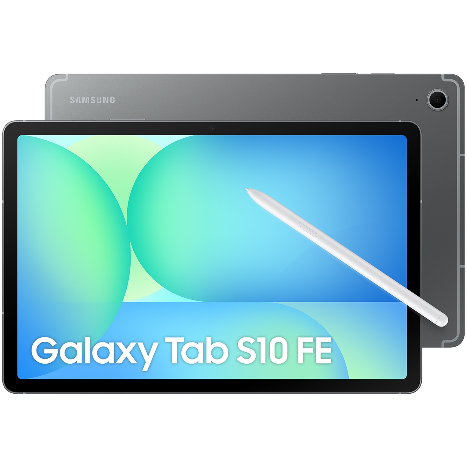 Samsung Galaxy Tab S10 FE - SM-X520NZAREUE