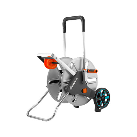 Gardena 18550-20 garden hose reel Hobby & Freizeit