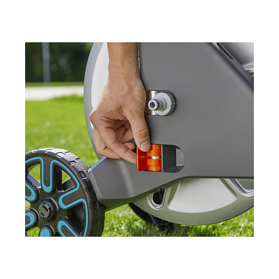 Gardena 18550-20 garden hose reel
