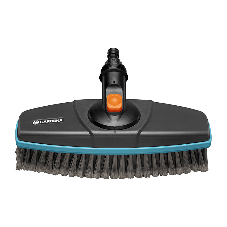 Gardena Cleansystem Stielbürste soft Garten