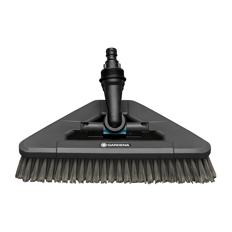Gardena Cleansystem Stielbürste soft flex