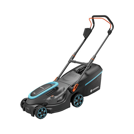 Gardena 14638-20 lawn mower Hobby & Freizeit