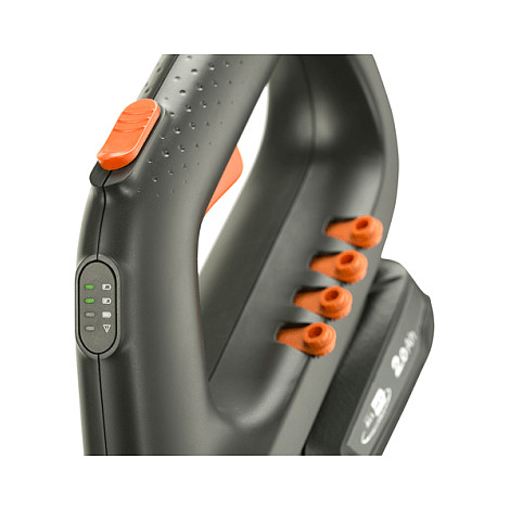 Gardena EasyCut 23/18V P4A