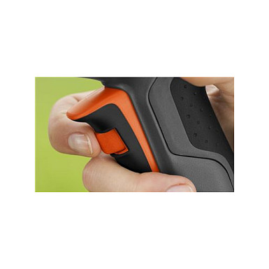 Gardena 18315-20 garden water spray gun nozzle