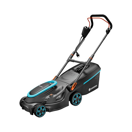Gardena Power Max 37/1800 G2 Hobby & Freizeit