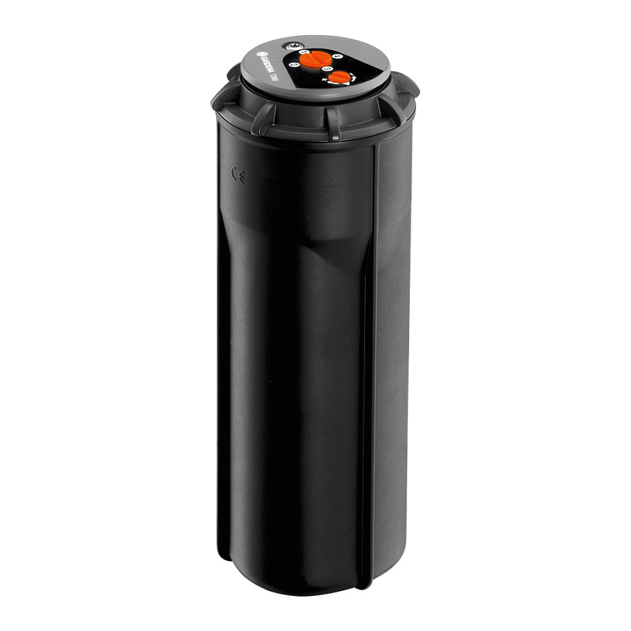 Gardena Sprinklersystem Turbinen-Versenkregner T 380