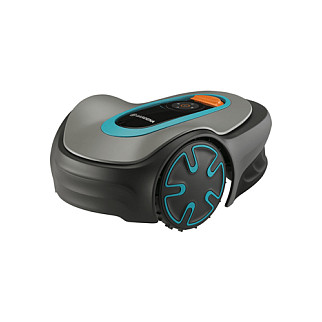Gardena Mähroboter SILENO minimo 500 qm