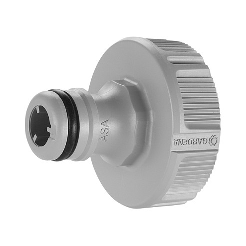 Gardena Hahnverbinder 33.3mm (G 1
