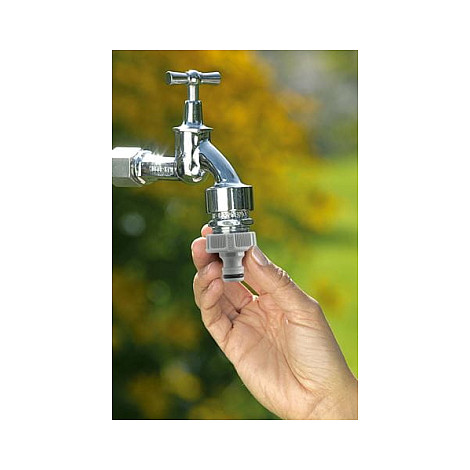 Gardena Hahnverbinder 33.3mm (G 1