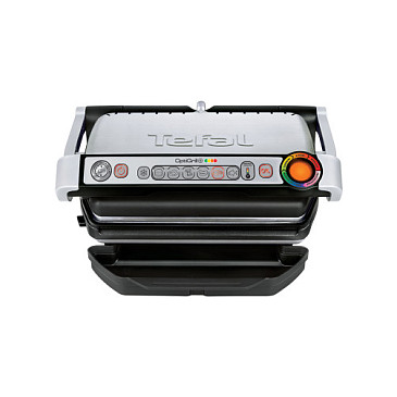 Tefal Tischgrill OptiGrill GC712D34