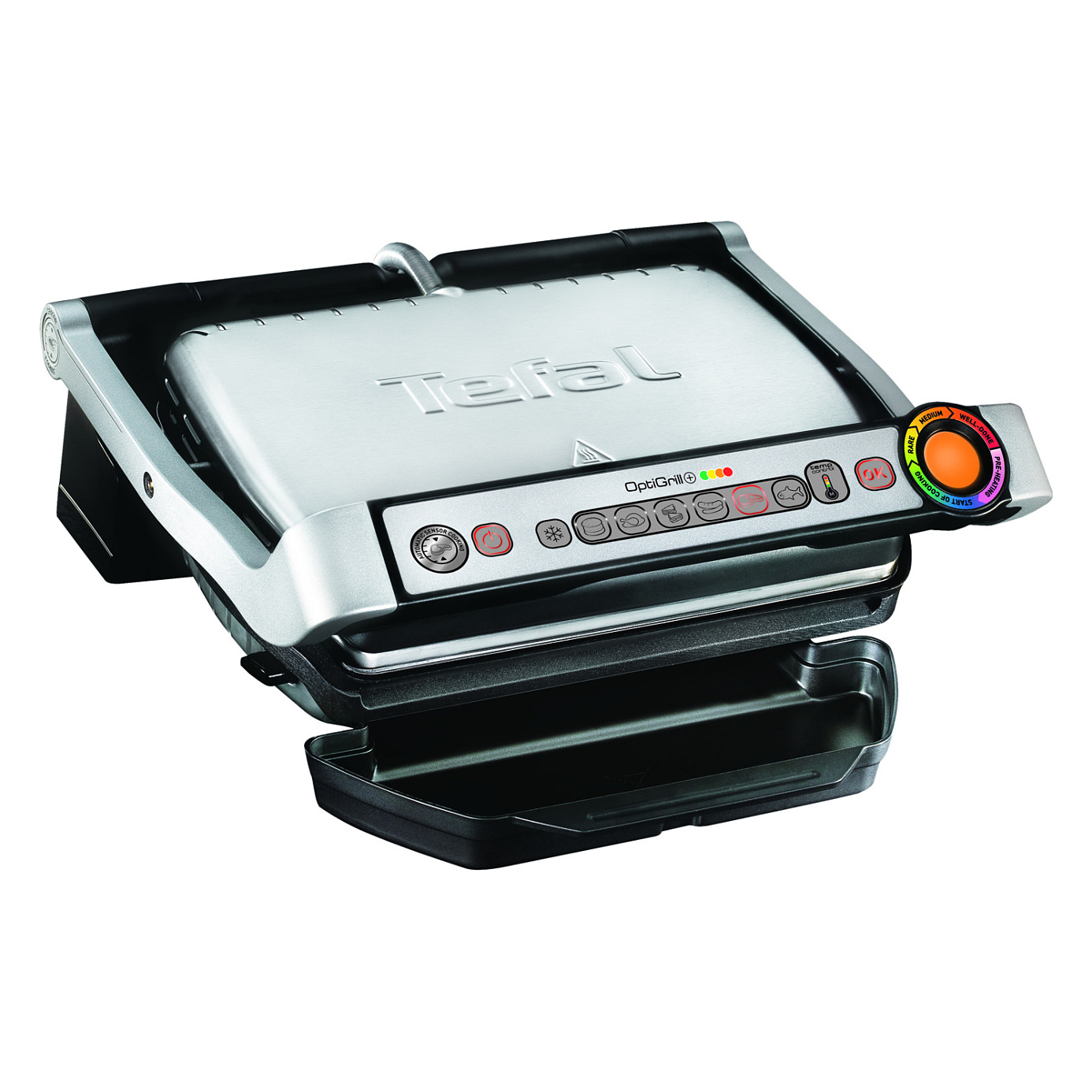 Tefal GC716D contact grill
