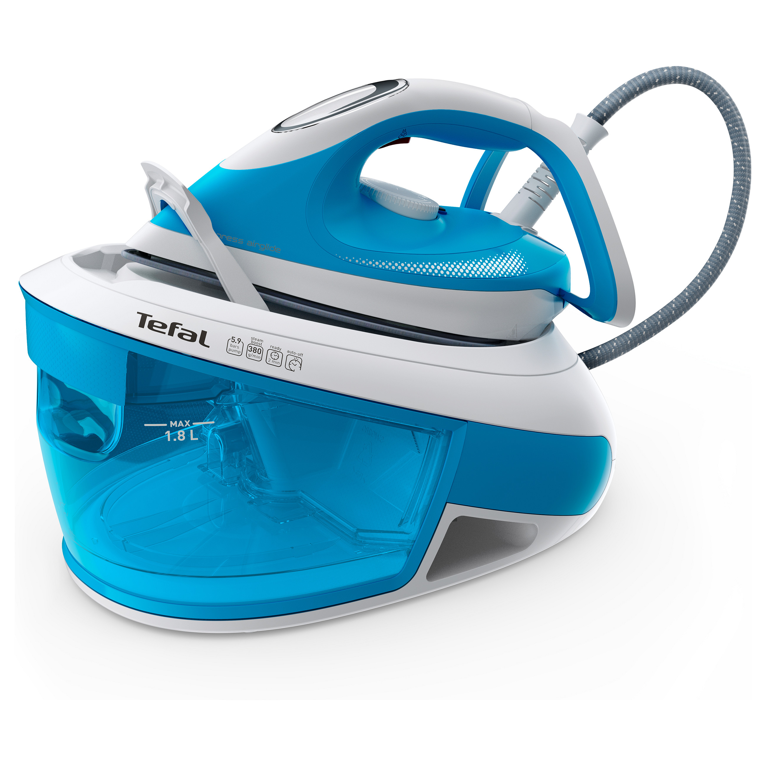 Tefal Express Airglide SV8002