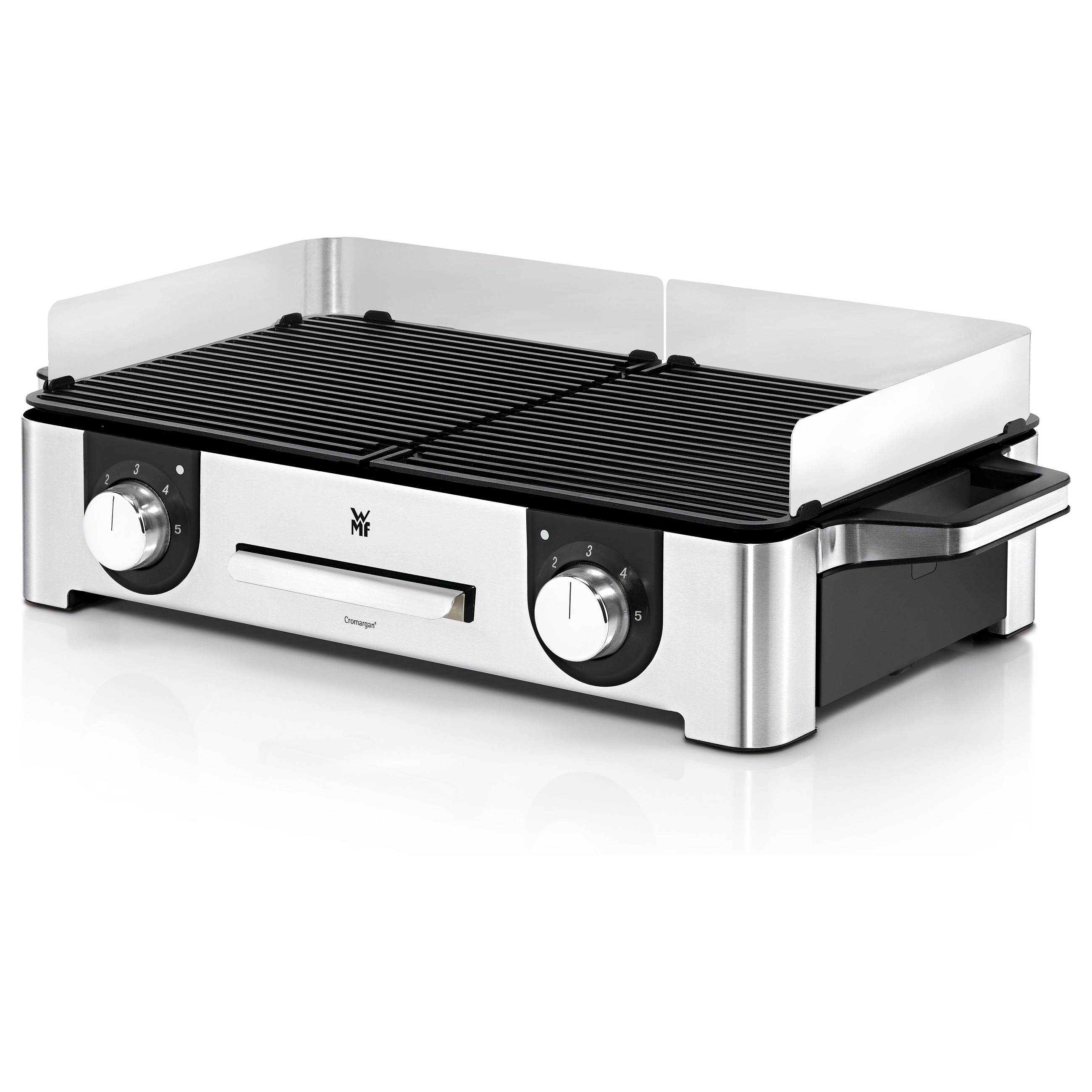 WMF 0415280011 contact grill