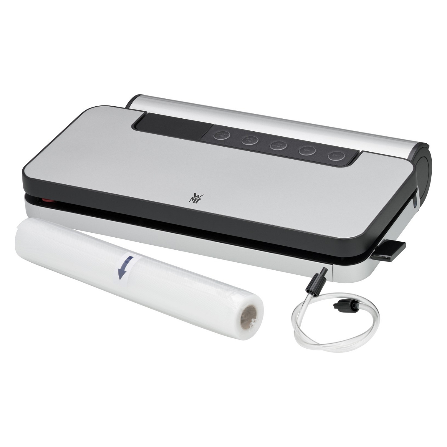 WMF Lono 0419070011 vacuum sealer
