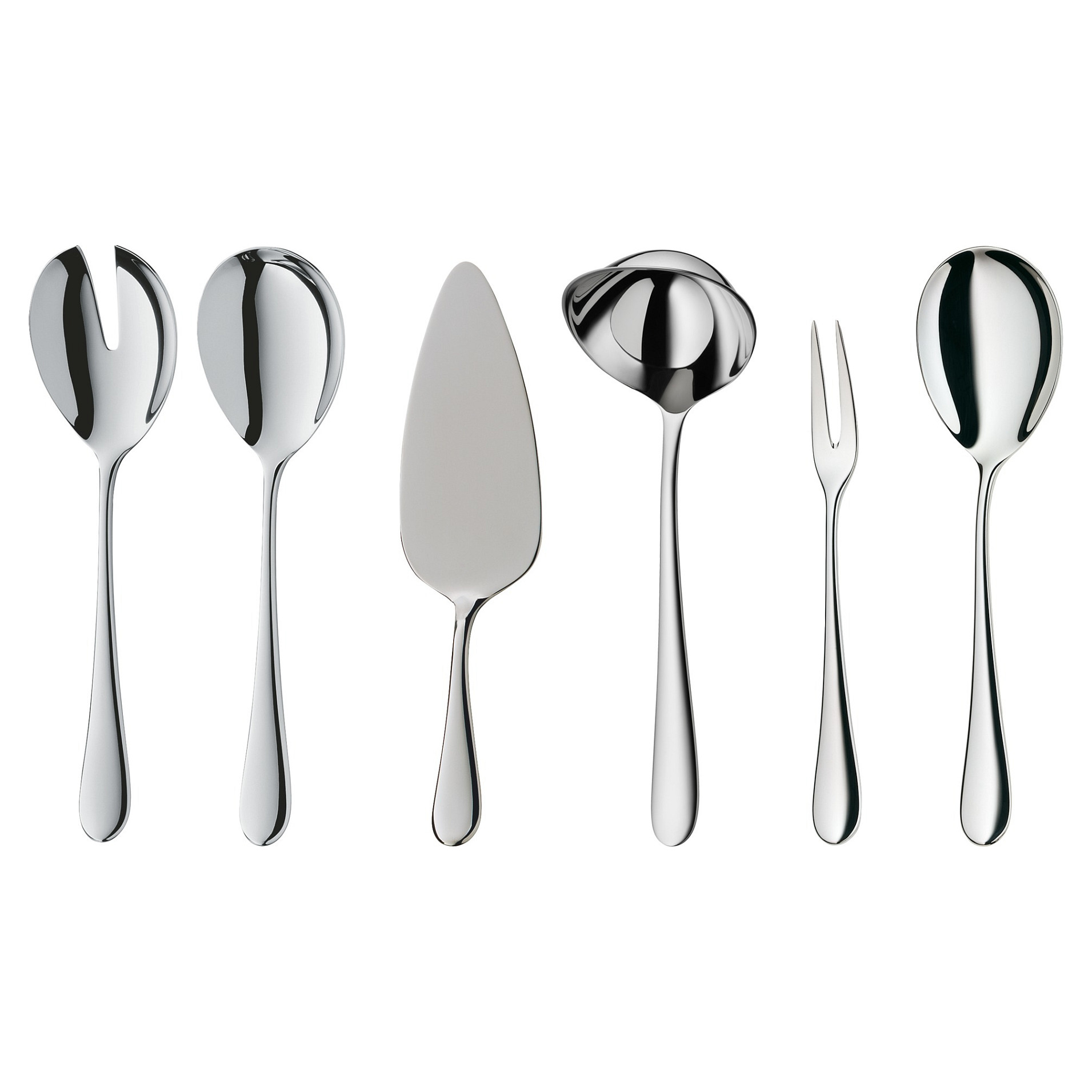 WMF Besteckset Merit 66-Teilig