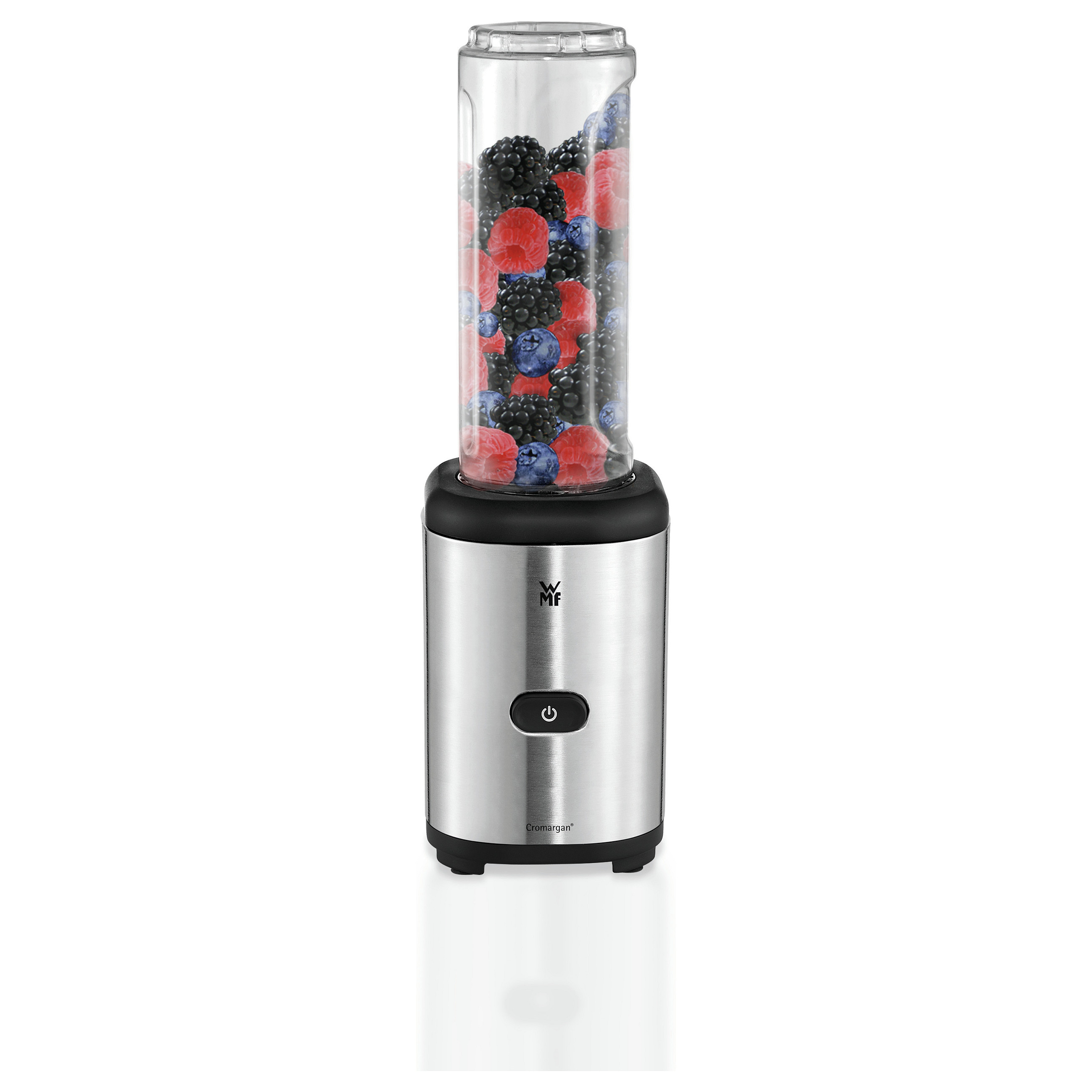 WMF Standmixer Kult X Mix&Go Smoothie Maker