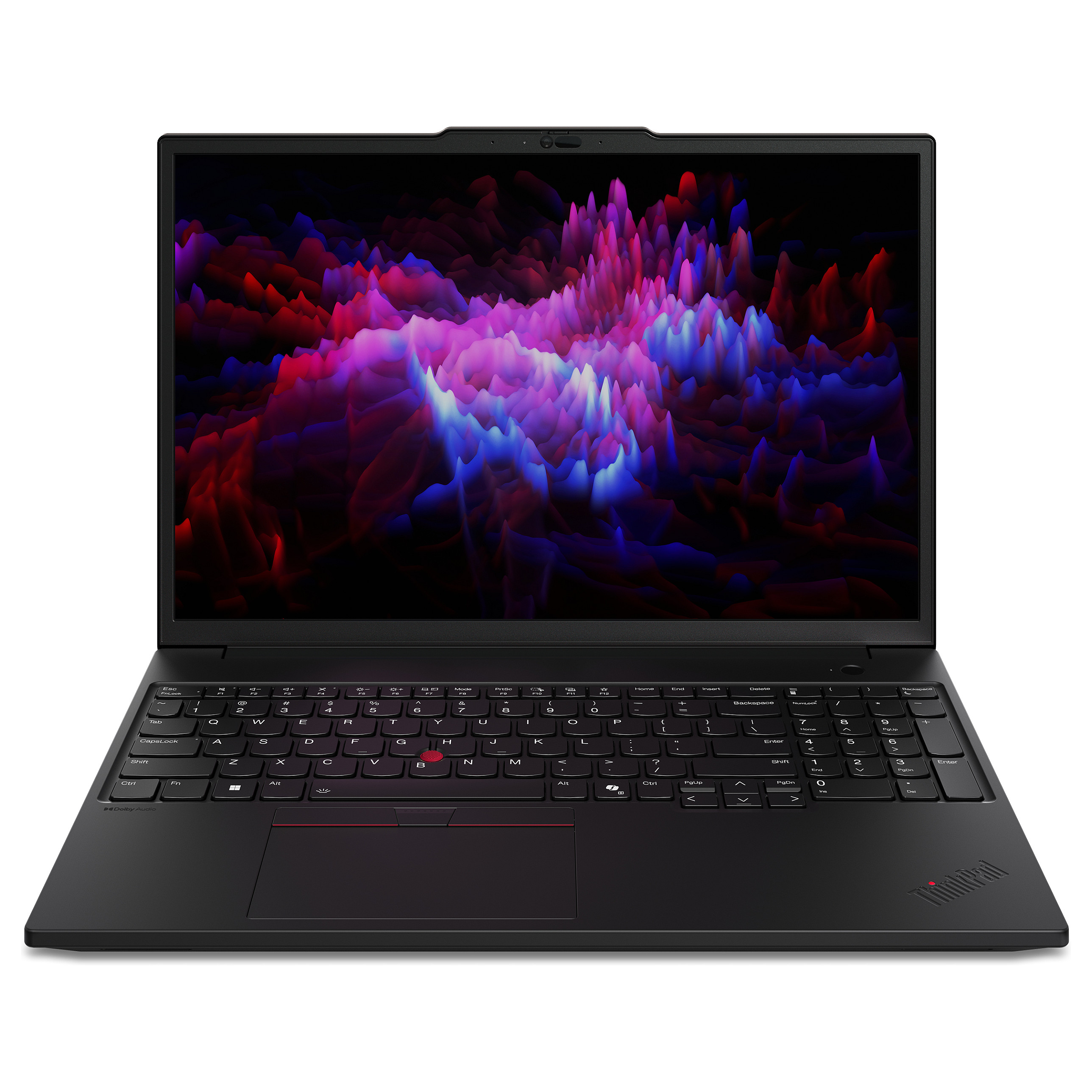Lenovo ThinkPad P16s G3 16"" Ultra 7-155H 32/1TB WUXGA W11P