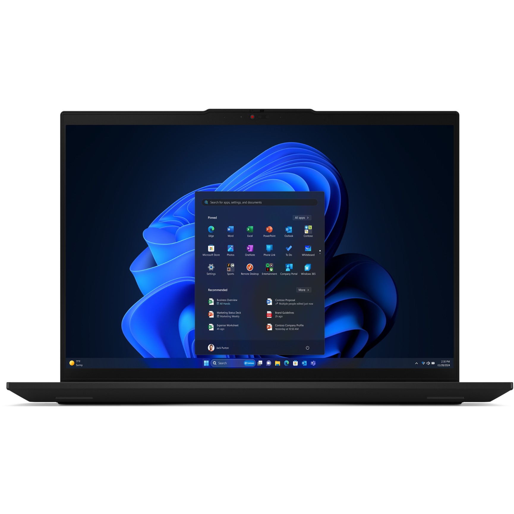 Lenovo ThinkPad L16 G1 16