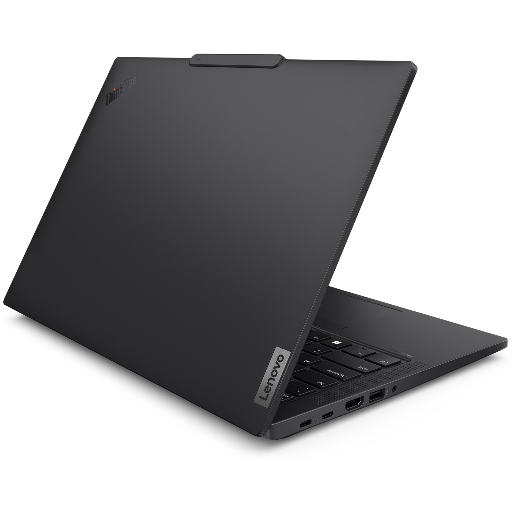 Lenovo ThinkPad T14 Gen 5 (AMD), Lenovo 21MC003QGE  (BILD5)