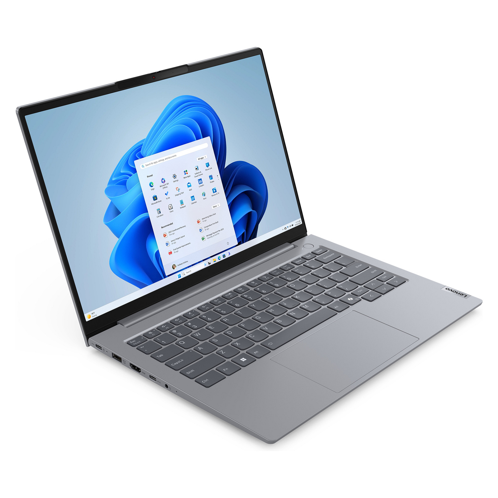 Lenovo ThinkBook 14 G7 ARP