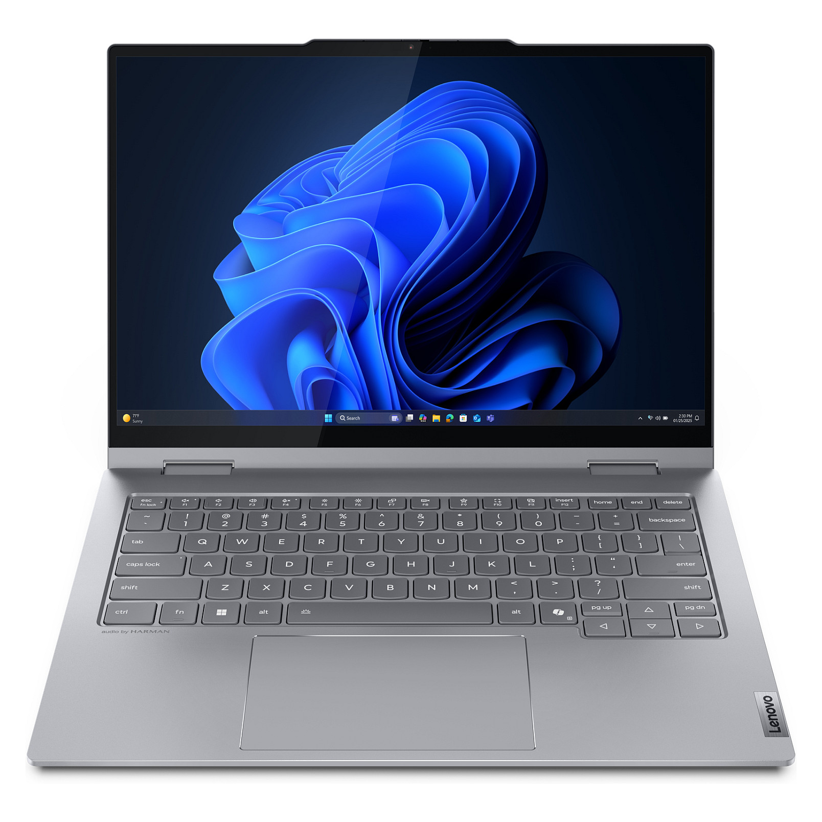 Lenovo ThinkBook 14 2in1 G5 14" Ultra5 225U 16/512 FHD W11P