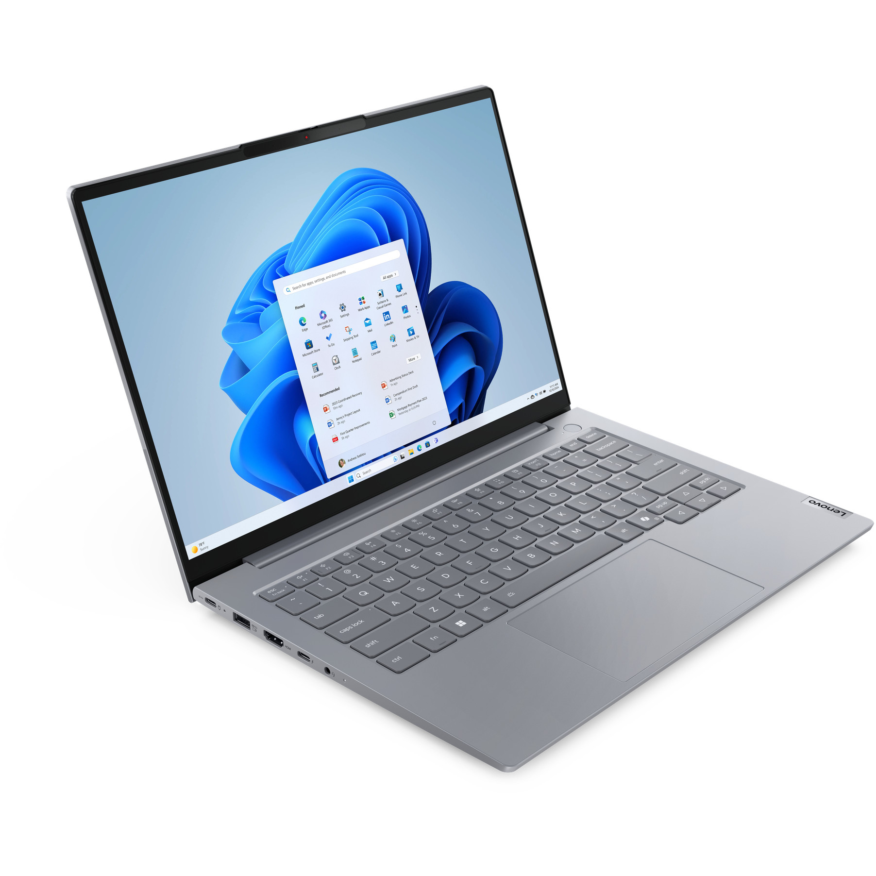 Lenovo ThinkBook 14 G8 IAL