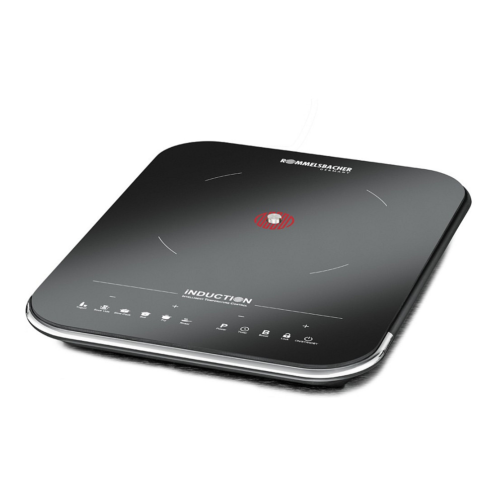 Rommelsbacher CTS 2000/IN hob Haushaltskleingeräte