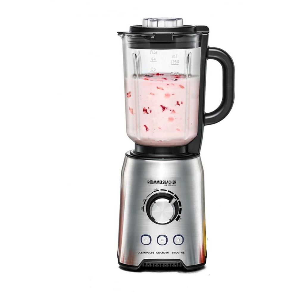 Rommelsbacher MX 1250 blender