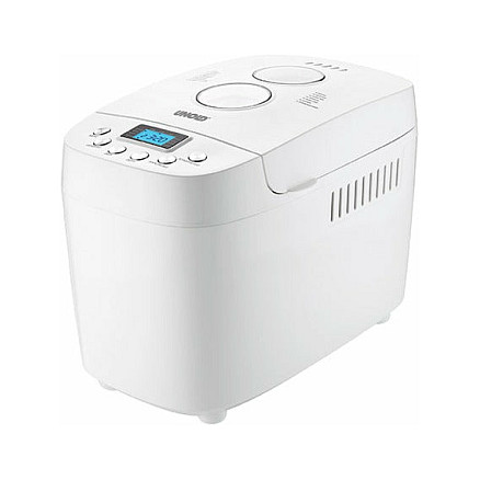 68520 Brotbackautomat Big White Backmeister