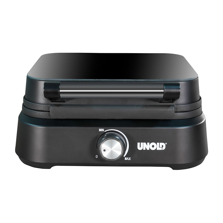 48275 Doppel Waffeleisen Brüssel Belgische Waffeln