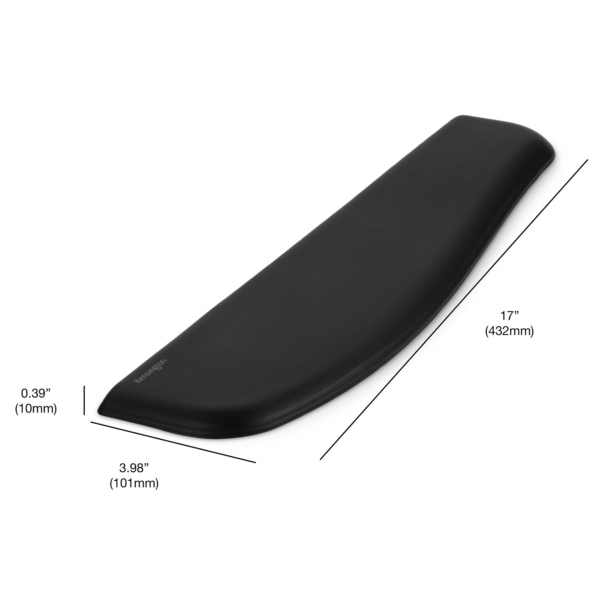 Kensington ErgoSoft wrist rest