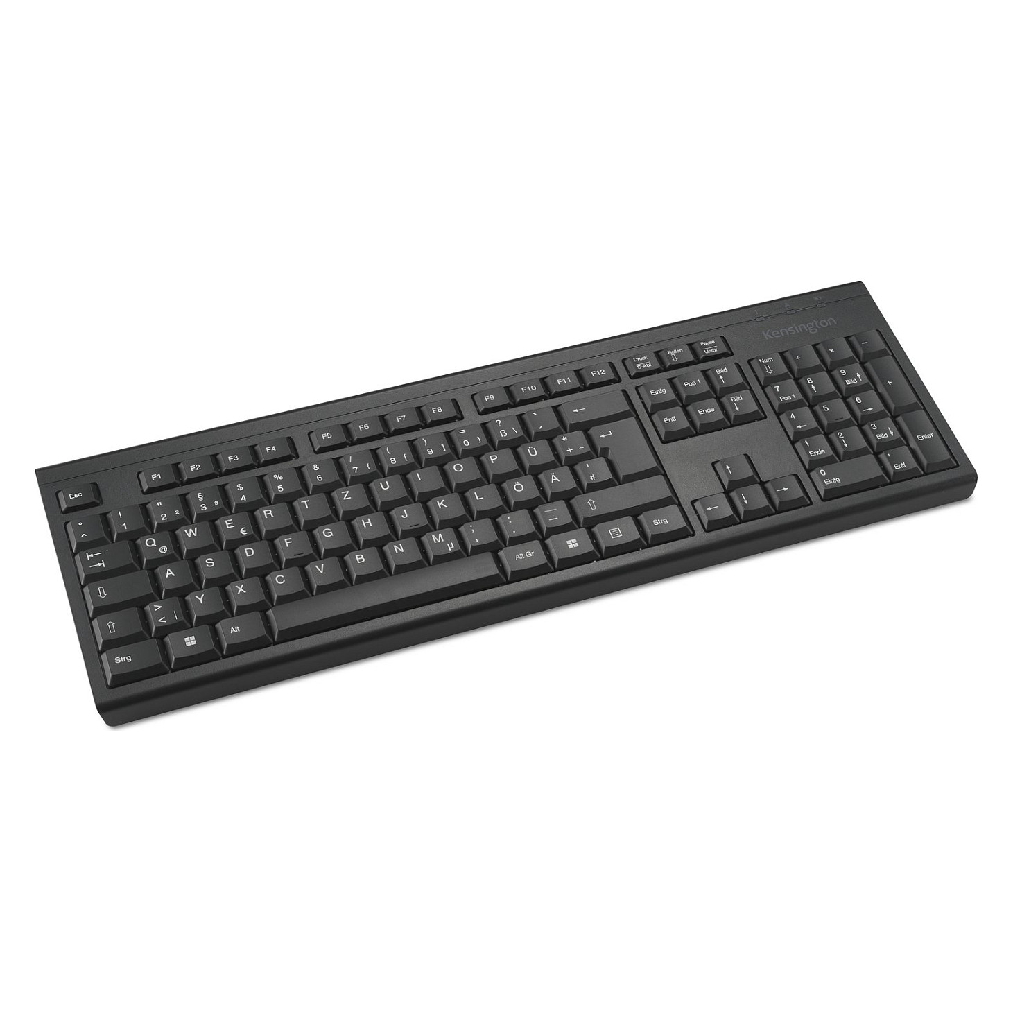 Kensington KB150 EQ Wireless Tastatur Mäuse & Tastaturen