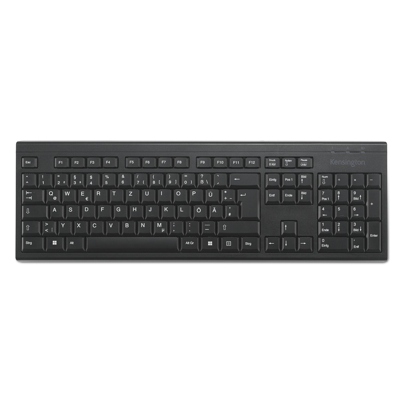 Kensington KB150 EQ Wireless Tastatur