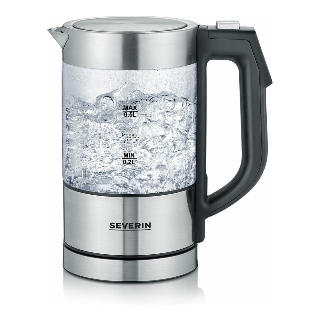 Severin WK 3458 electric kettle