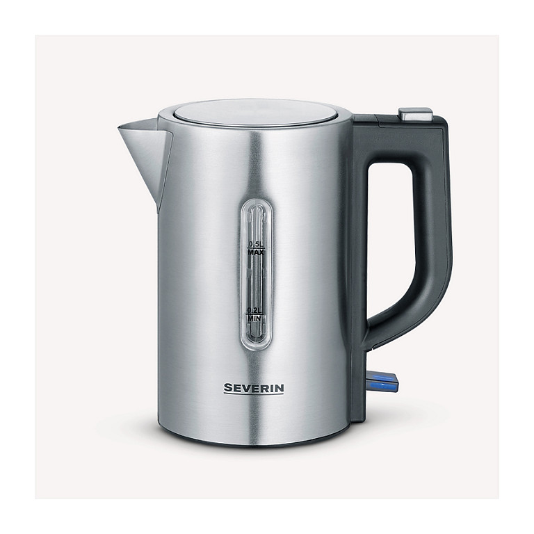 Severin WK 3647 electric kettle Haushaltskleingeräte