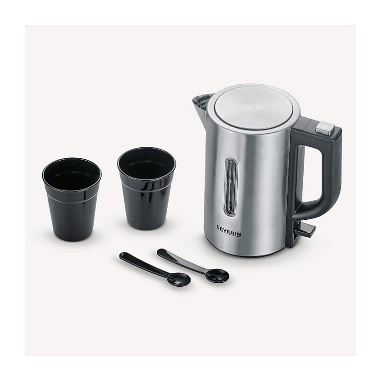 Severin WK 3647 electric kettle