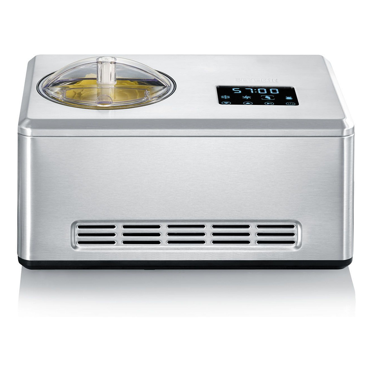 Severin EZ 7406 ice cream maker