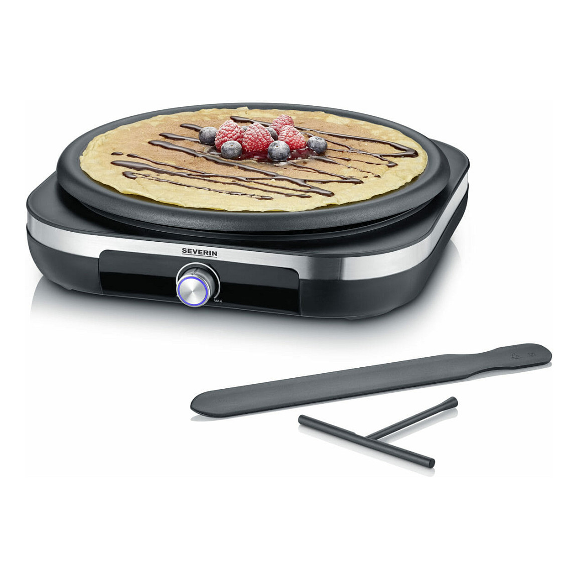 Severin CM 2199 crepe maker