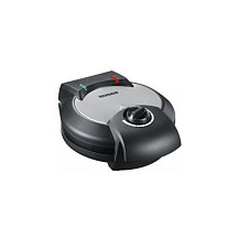 Severin WA 2103 waffle iron Haushaltskleingeräte