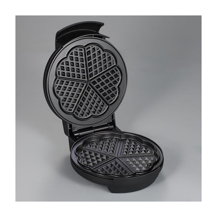 Severin WA 2103 waffle iron