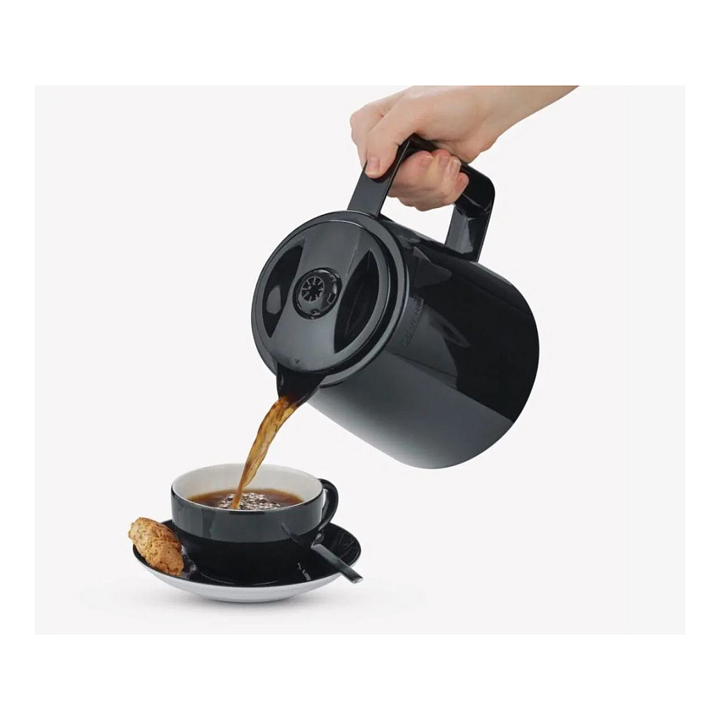 Severin KA 9307 coffee maker