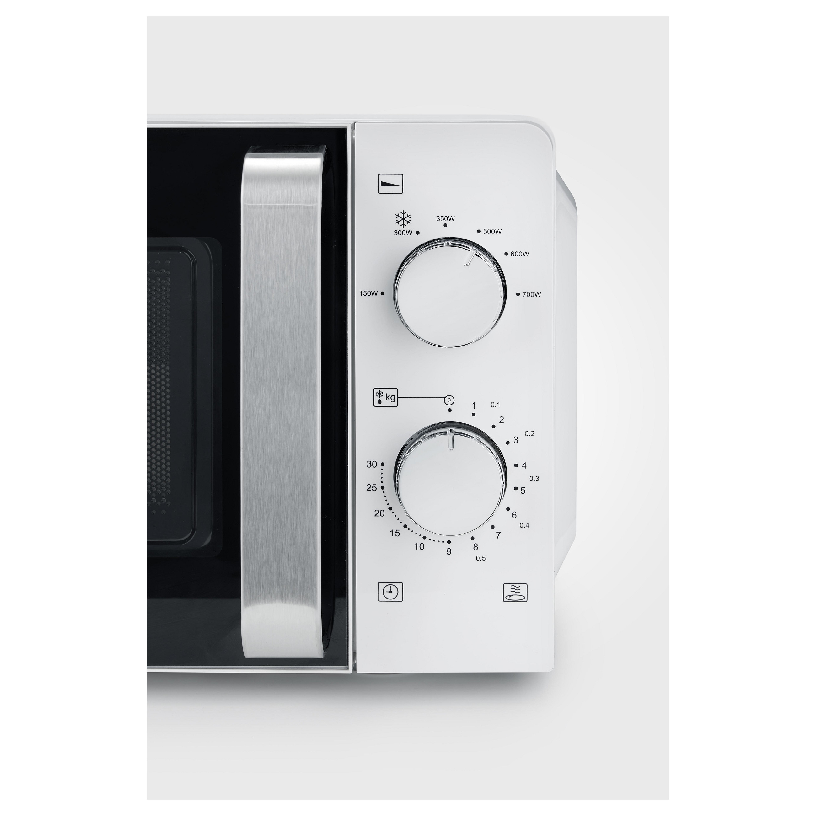 Severin MW 7885 Mikrowelle