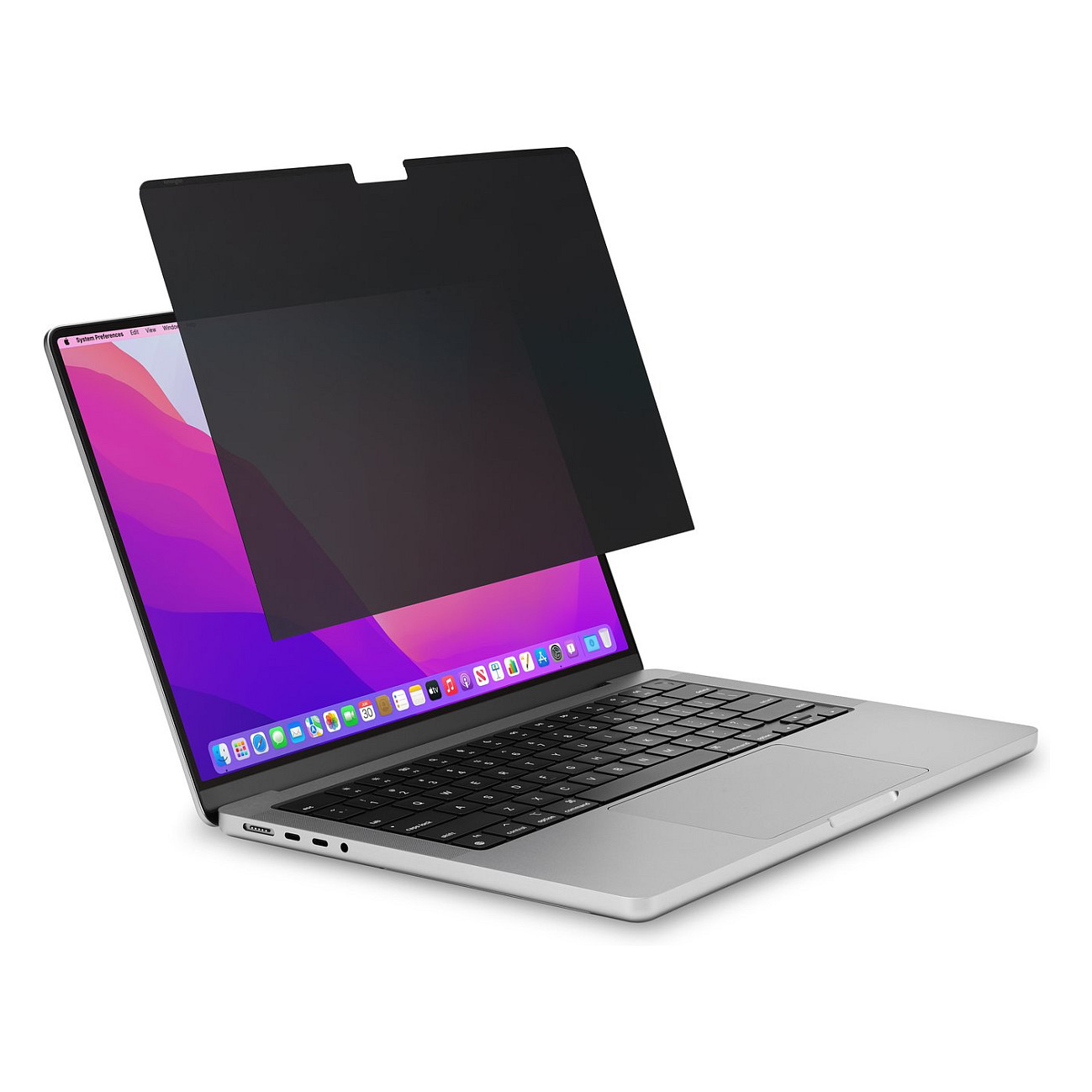 Kensington Blickschutzfilter MagPro Elite 14" f.Macbook Pro